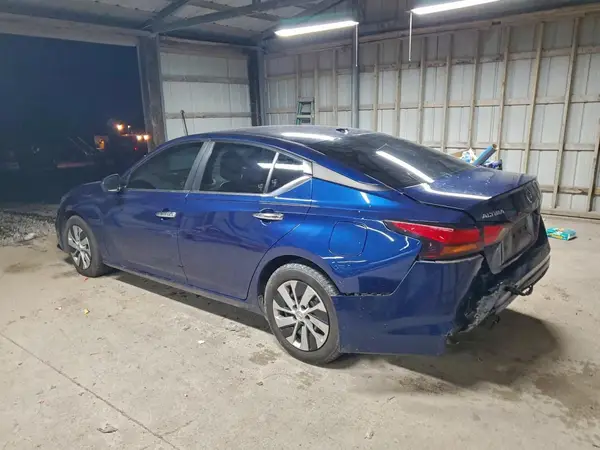 1N4BL4BV8KC130888 2019 NISSAN ALTIMA - Image 2