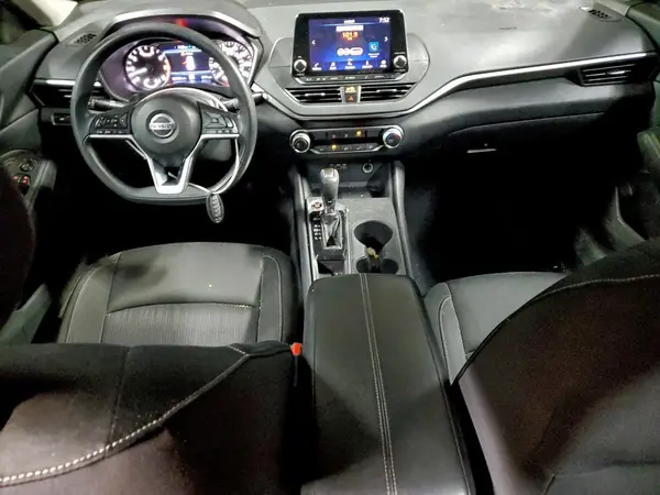 1N4BL4BV8KC130888 2019 NISSAN ALTIMA - Image 8