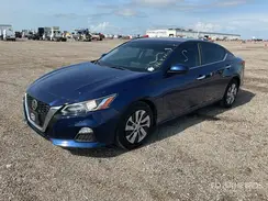 1N4BL4BV8KC131216 2019 NISSAN ALTIMA