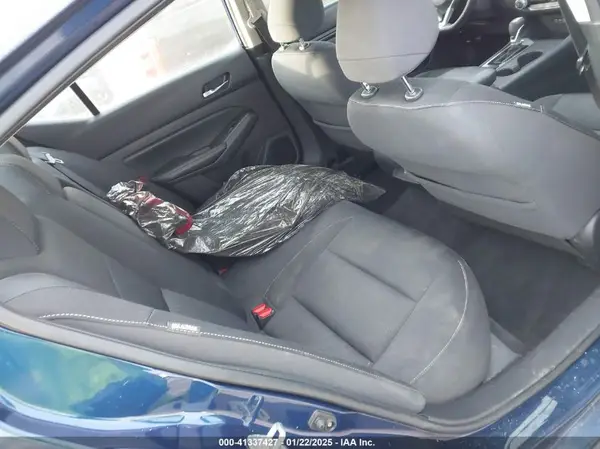 1N4BL4BV8KC132379 2019 NISSAN ALTIMA - Image 8