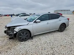 1N4BL4BV8KC134262 2019 NISSAN ALTIMA