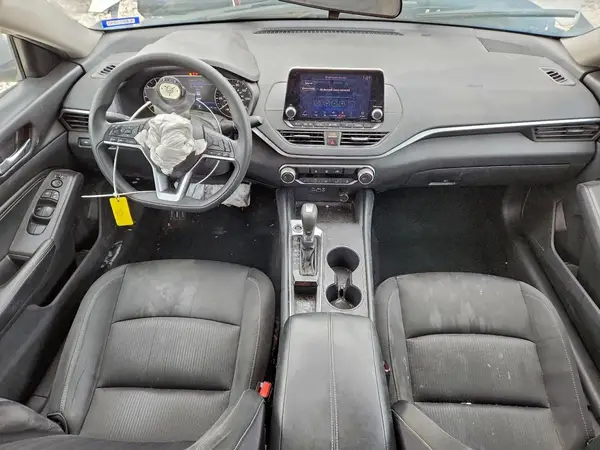 1N4BL4BV8KC134262 2019 NISSAN ALTIMA - Image 8