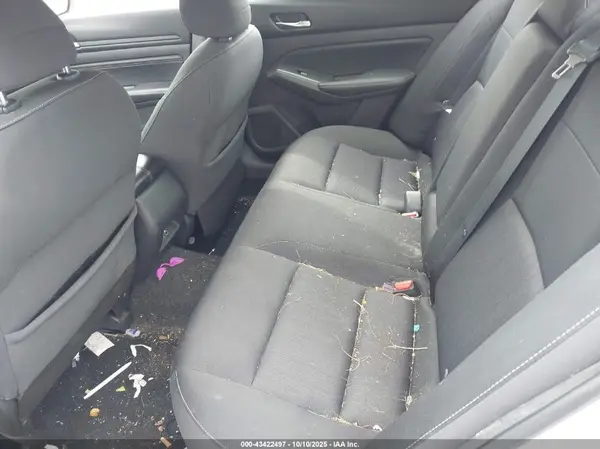 1N4BL4BV8KC135167 2019 NISSAN ALTIMA - Image 8
