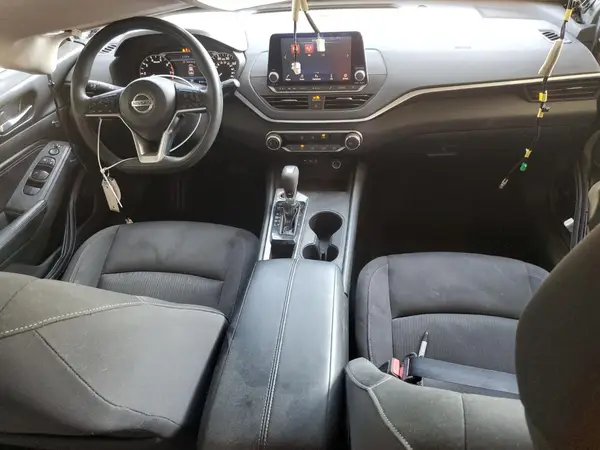 1N4BL4BV8KC135217 2019 NISSAN ALTIMA - Image 8