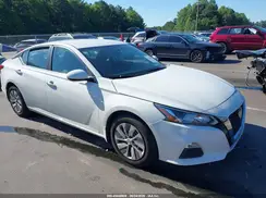 1N4BL4BV8KC135458 2019 NISSAN ALTIMA