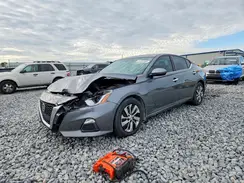 1N4BL4BV8KC135847 2019 NISSAN ALTIMA