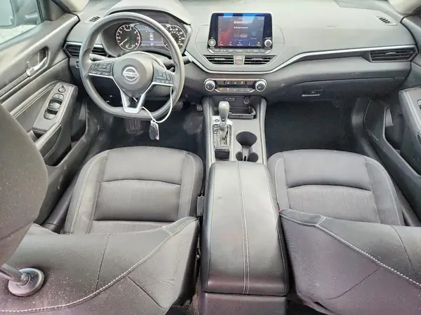 1N4BL4BV8KC135847 2019 NISSAN ALTIMA - Image 8