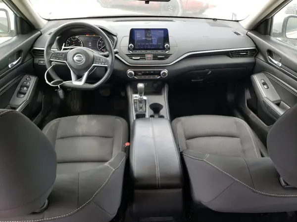 1N4BL4BV8KC137629 2019 NISSAN ALTIMA - Image 8