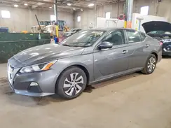 1N4BL4BV8KC138408 2019 NISSAN ALTIMA