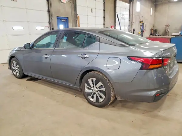 1N4BL4BV8KC138408 2019 NISSAN ALTIMA - Image 2