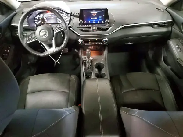1N4BL4BV8KC138408 2019 NISSAN ALTIMA - Image 8