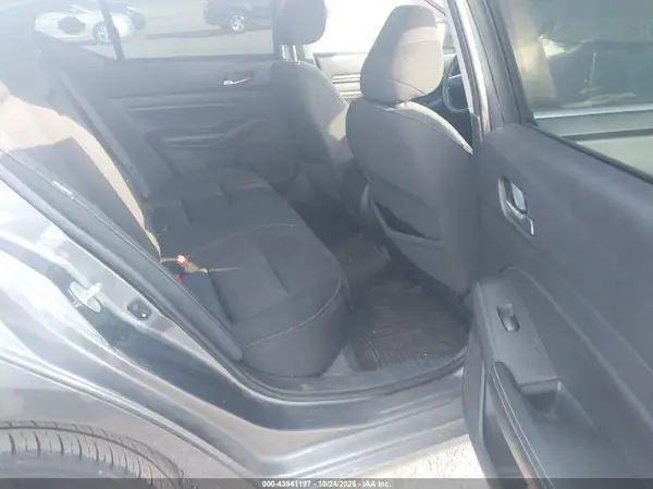 1N4BL4BV8KC138652 2019 NISSAN ALTIMA - Image 8