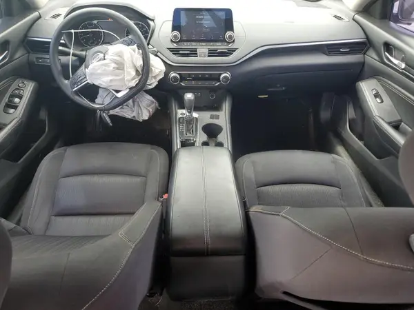 1N4BL4BV8KC139252 2019 NISSAN ALTIMA - Image 8