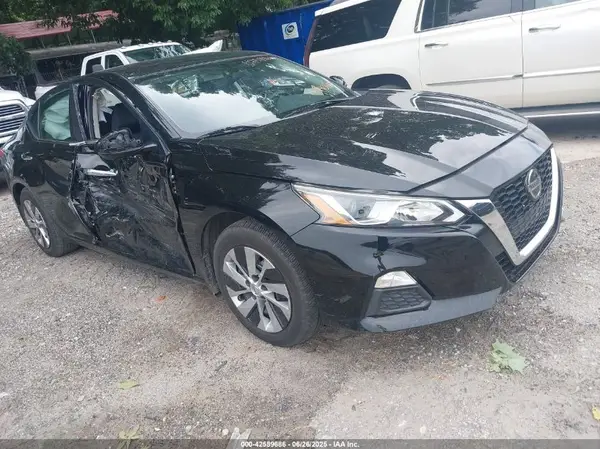 1N4BL4BV8KC143107 2019 NISSAN ALTIMA - Image 1