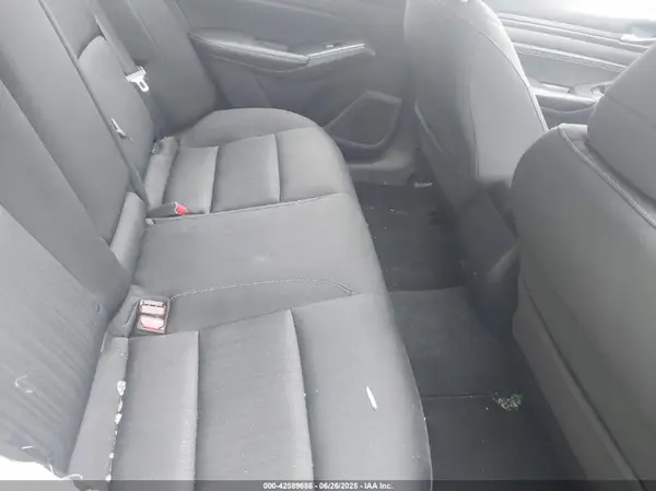 1N4BL4BV8KC143107 2019 NISSAN ALTIMA - Image 8