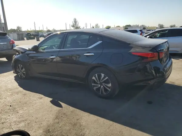 1N4BL4BV8KC143849 2019 NISSAN ALTIMA - Image 2