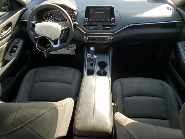 1N4BL4BV8KC143849 2019 NISSAN ALTIMA - Image 8