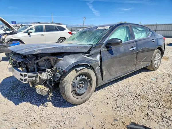 1N4BL4BV8KC145293 2019 NISSAN ALTIMA - Image 1