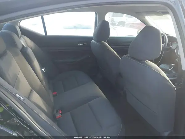 1N4BL4BV8KC145648 2019 NISSAN ALTIMA - Image 8