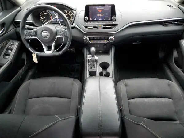 1N4BL4BV8KC146444 2019 NISSAN ALTIMA - Image 8