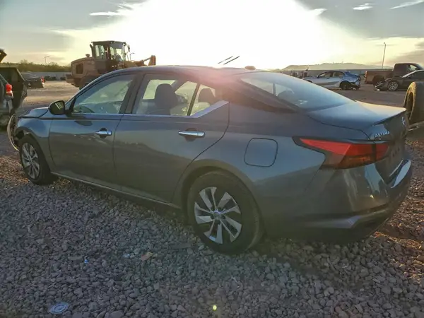 1N4BL4BV8KC148159 2019 NISSAN ALTIMA - Image 2