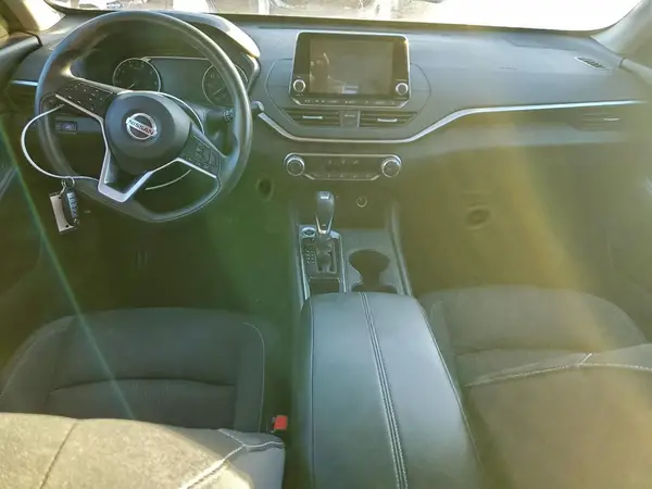1N4BL4BV8KC148159 2019 NISSAN ALTIMA - Image 8