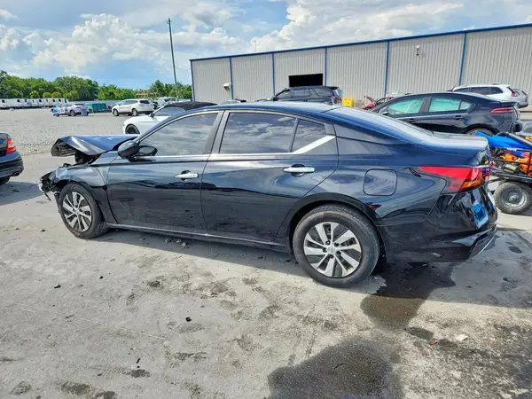 1N4BL4BV8KC148226 2019 NISSAN ALTIMA - Image 2