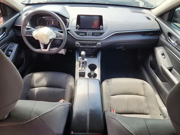 1N4BL4BV8KC148226 2019 NISSAN ALTIMA - Image 8