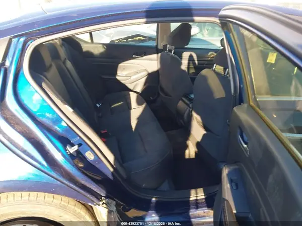 1N4BL4BV8KC152342 2019 NISSAN ALTIMA - Image 8
