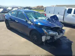 1N4BL4BV8KC153443 2019 NISSAN ALTIMA