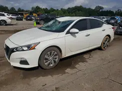 1N4BL4BV8KC155001 2019 NISSAN ALTIMA