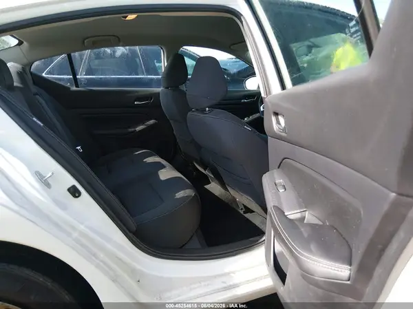 1N4BL4BV8KC156326 2019 NISSAN ALTIMA - Image 8