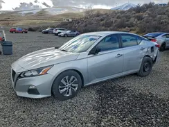 1N4BL4BV8KC157928 2019 NISSAN ALTIMA