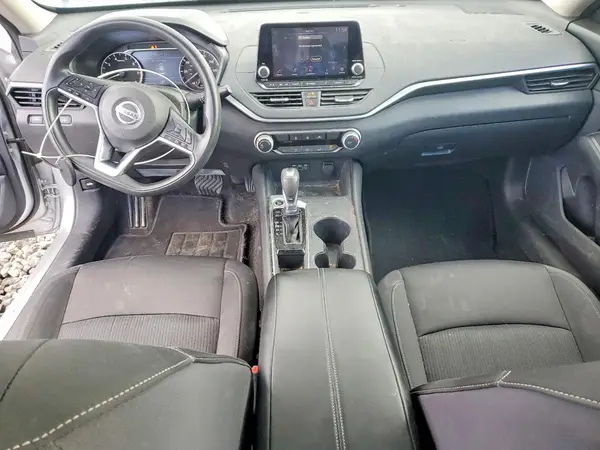 1N4BL4BV8KC157928 2019 NISSAN ALTIMA - Image 8