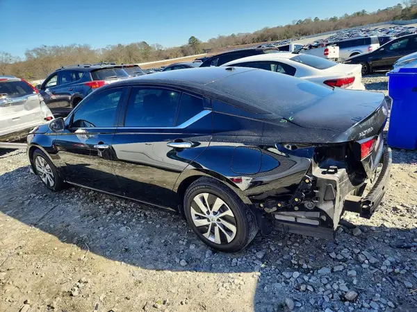 1N4BL4BV8KC158271 2019 NISSAN ALTIMA - Image 2