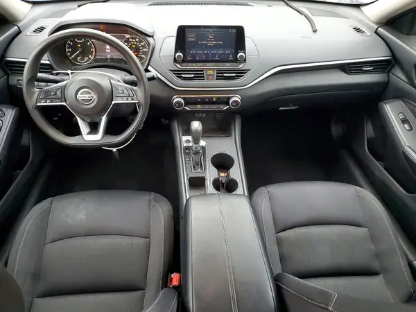 1N4BL4BV8KC158738 2019 NISSAN ALTIMA - Image 8