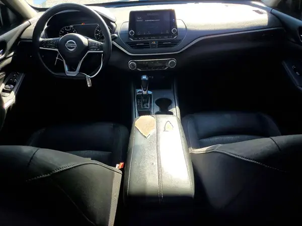 1N4BL4BV8KC159257 2019 NISSAN ALTIMA - Image 8