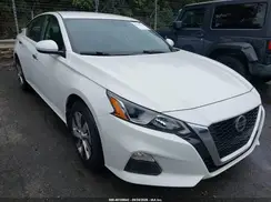 1N4BL4BV8KC161137 2019 NISSAN ALTIMA