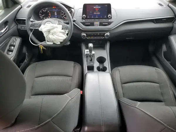 1N4BL4BV8KC161526 2019 NISSAN ALTIMA - Image 8