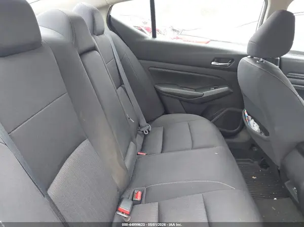 1N4BL4BV8KC161817 2019 NISSAN ALTIMA - Image 8