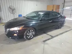 1N4BL4BV8KC162028 2019 NISSAN ALTIMA