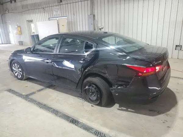 1N4BL4BV8KC162028 2019 NISSAN ALTIMA - Image 2
