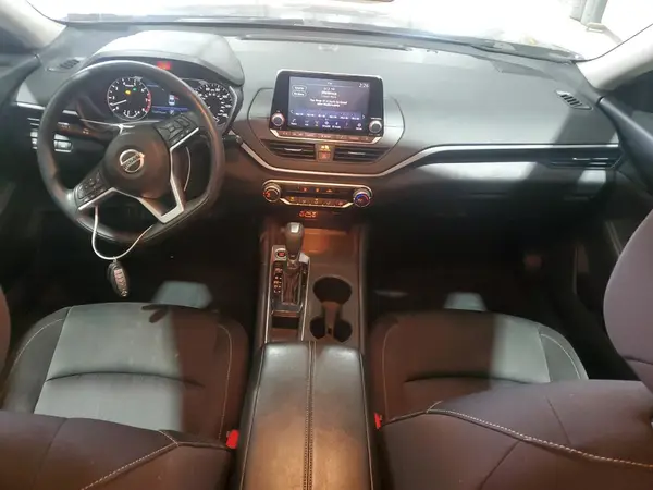 1N4BL4BV8KC162028 2019 NISSAN ALTIMA - Image 8