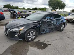 1N4BL4BV8KC163664 2019 NISSAN ALTIMA