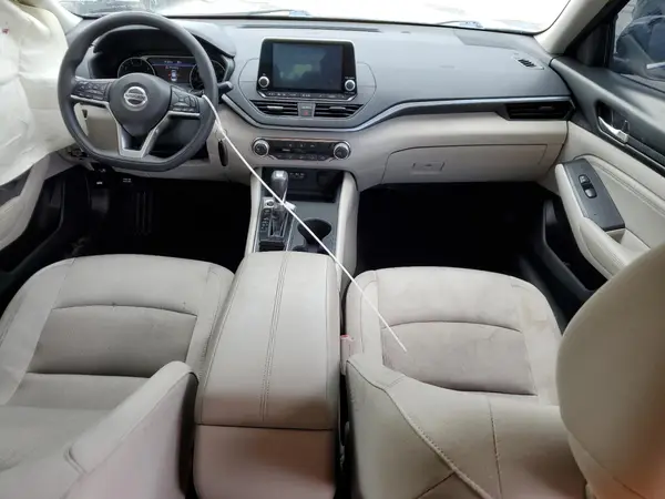 1N4BL4BV8KC163664 2019 NISSAN ALTIMA - Image 8