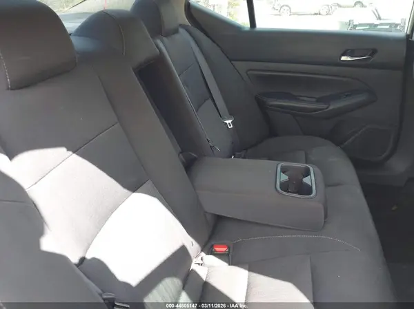 1N4BL4BV8KC164233 2019 NISSAN ALTIMA - Image 8