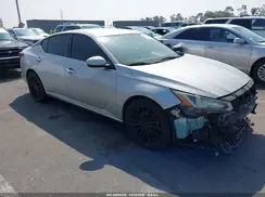 1N4BL4BV8KC164278 2019 NISSAN ALTIMA