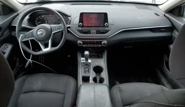 1N4BL4BV8KC164457 2019 NISSAN ALTIMA - Image 8