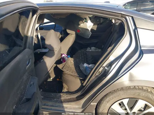 1N4BL4BV8KC165558 2019 NISSAN ALTIMA - Image 8