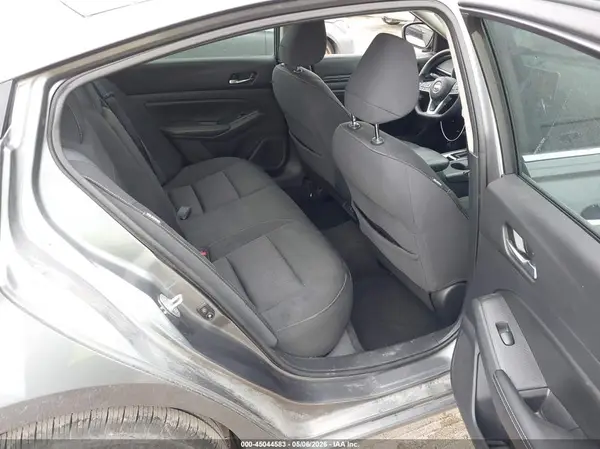 1N4BL4BV8KC165706 2019 NISSAN ALTIMA - Image 8